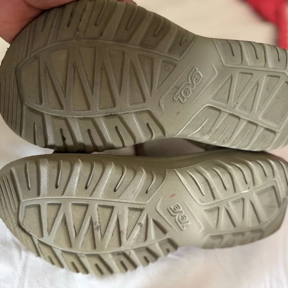 Teva Hurricane Drift Water Sandal - Picture 6 of 6